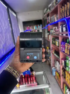 Thermal Printer