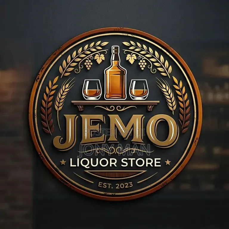 BLACK LABEL 2 by 1