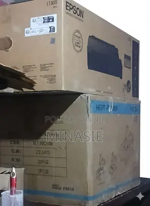 L1300 Epson Printer
