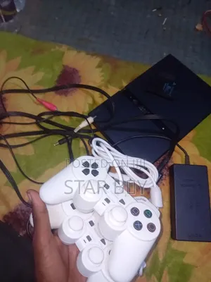 Playstation 2 Sli