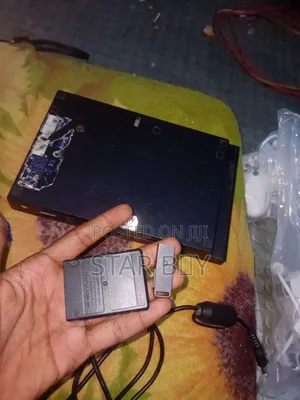 Playstation 2 Sli