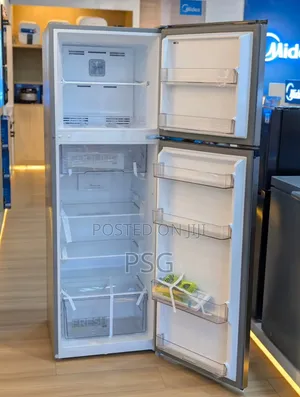 350 Model Midea Refrigerator