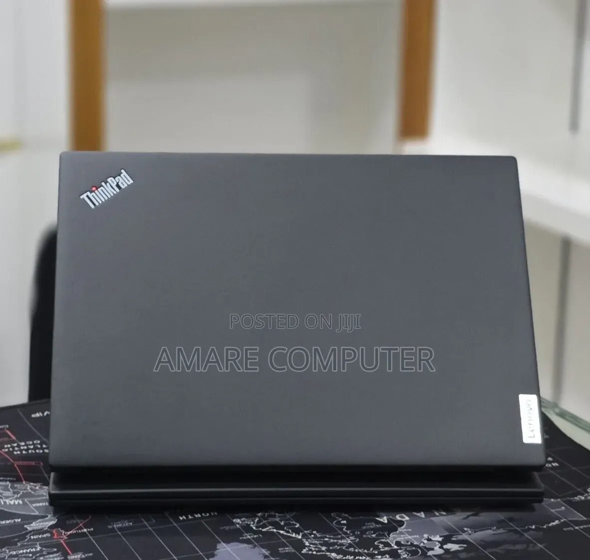 New Laptop Lenovo ThinkPad T14 16GB Intel Core i7 SSD 512GB