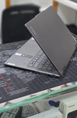 New Laptop Lenovo 16GB Intel Core Ultra 5 SSD 512GB