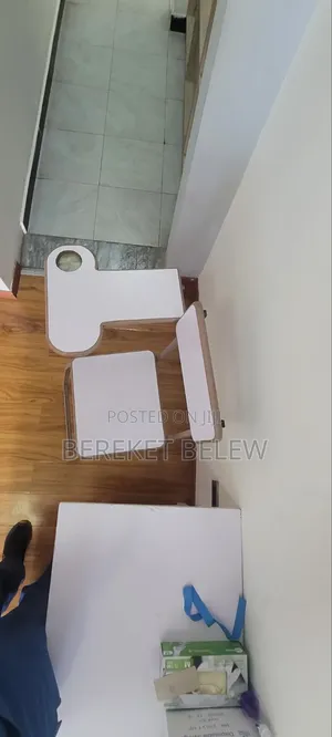 Armed Chair