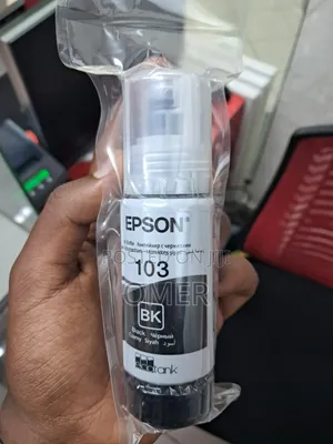 Epson Ink.