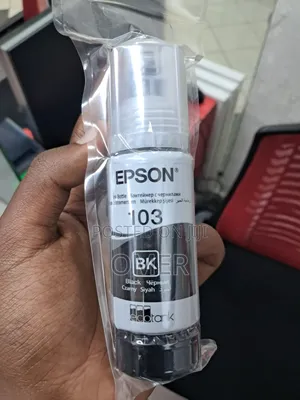 Epson Ink.