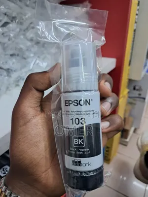 Epson Ink.