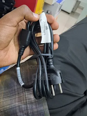 Power Cable
