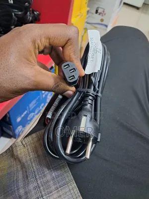 Power Cable