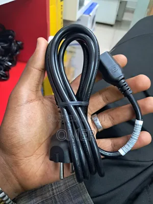 Power Cable