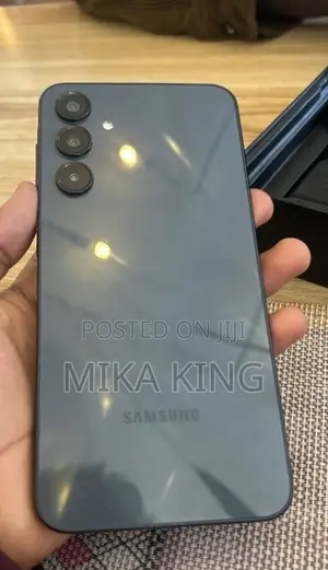 Samsung Galaxy A16 5G 128 GB Blue