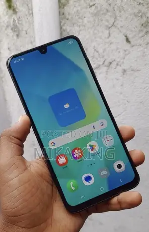 Samsung Galaxy A16 5G 128 GB Blue