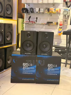 Tu Music Instrument