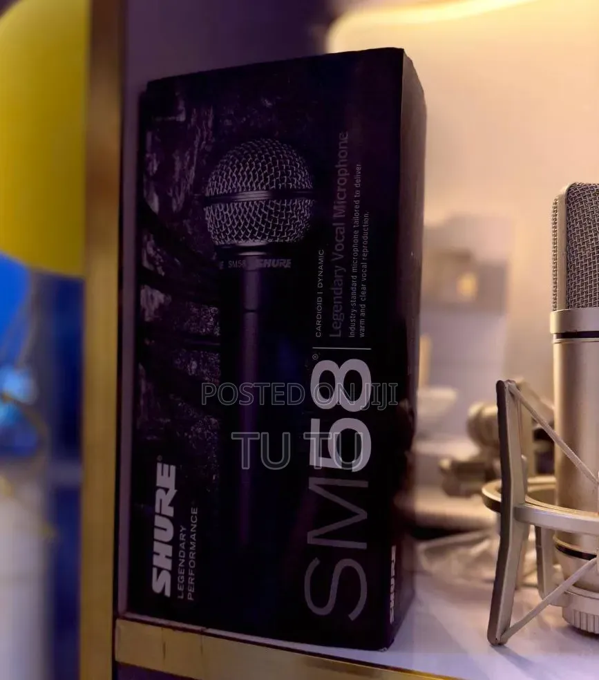 Tu Music Instrument