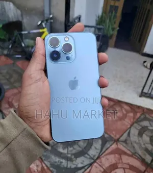 Apple iPhone 13 Pro 256 GB Blue