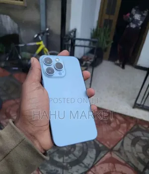 Apple iPhone 13 Pro 256 GB Blue