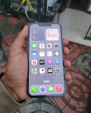 Apple iPhone 13 Pro 256 GB Blue