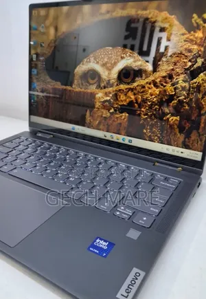 New Laptop Lenovo Yoga 9i 16GB Intel Core Ultra 7 SSD 512GB