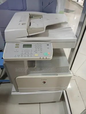 Canon iR 2420 Copier | Copy Machine Almost New