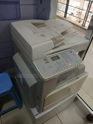 Canon iR 2420 Copier | Copy Machine Almost New