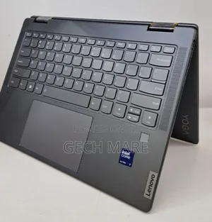 New Laptop Lenovo Yoga 9i 16GB Intel Core Ultra 7 SSD 512GB