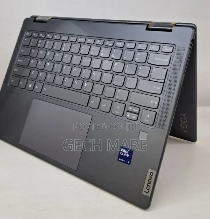 New Laptop Lenovo Yoga 9i 16GB Intel Core Ultra 7 SSD 512GB