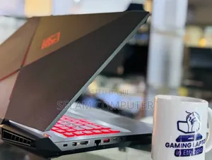 New Laptop HP Omen 15 16GB Intel Core i7 HDD 1T