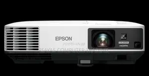 Epson Rohector