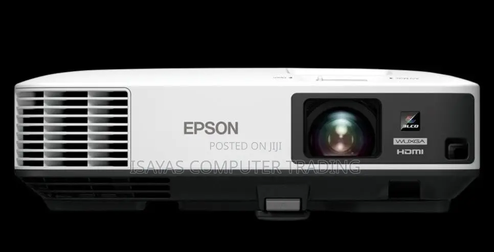 Epson Rohector