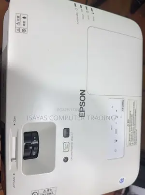 Epson Rohector