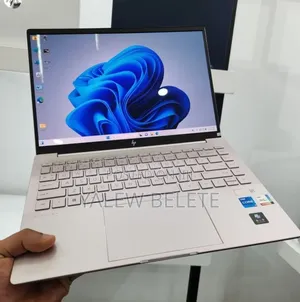 New Laptop HP Pavilion 14 16GB Intel Core i5 SSD 1T