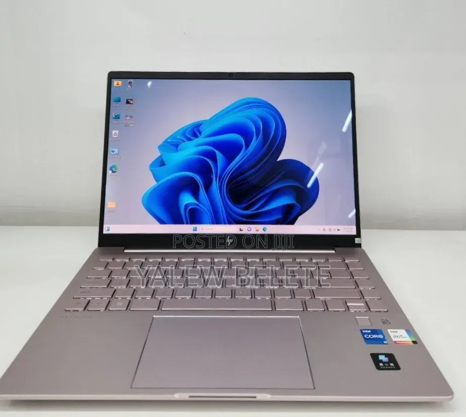 New Laptop HP Pavilion 14 16GB Intel Core i5 SSD 1T