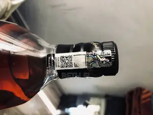 Johnnie Walker Black Label Scotch Whiskey