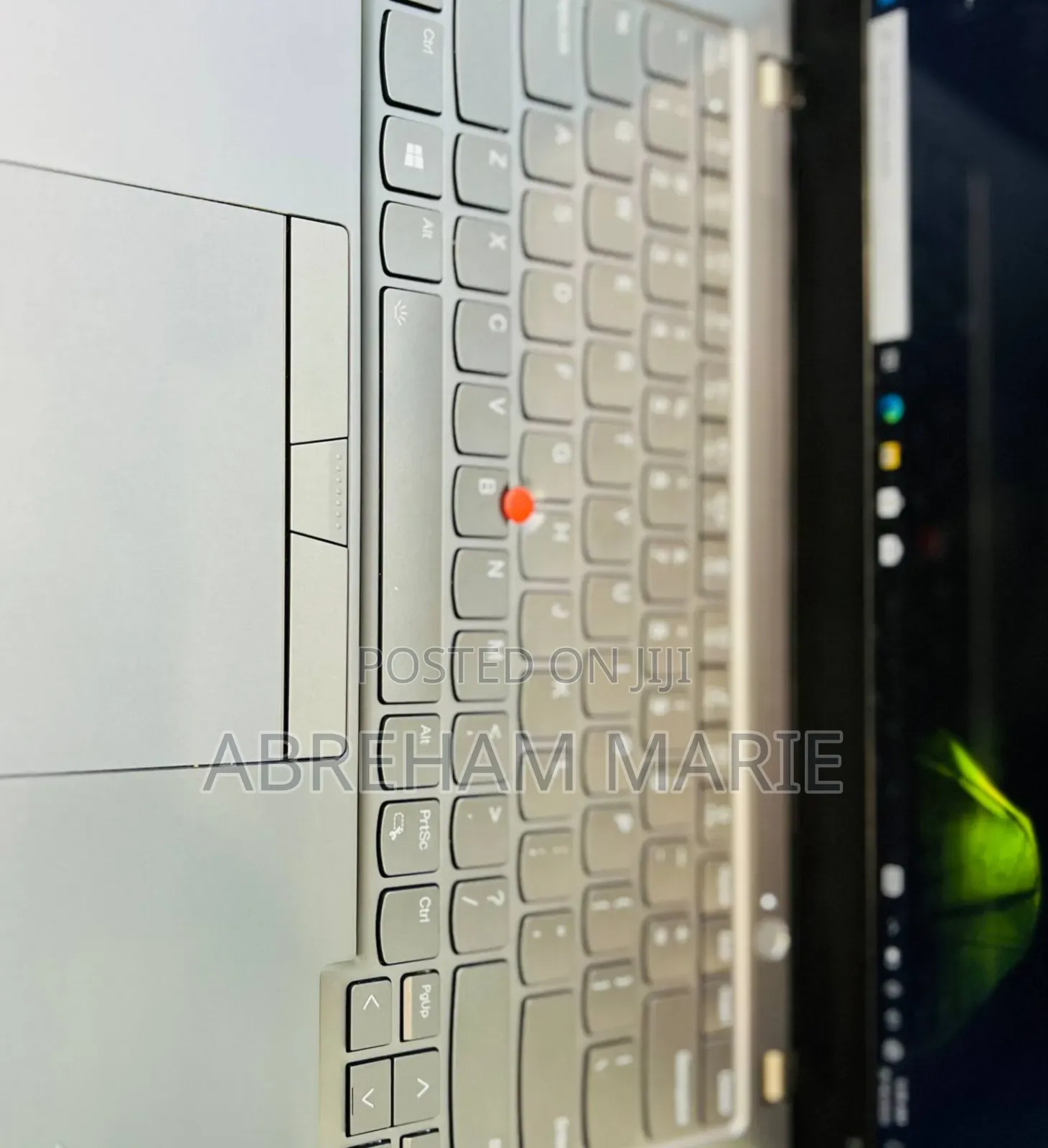 New Laptop Lenovo ThinkPad T14 16GB Intel Core i7 SSD 512GB