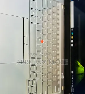 New Laptop Lenovo ThinkPad T14 16GB Intel Core i7 SSD 512GB