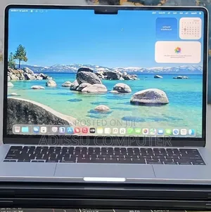 New Laptop Apple MacBook Pro 2025 M5 16GB Apple M1 SSD 256GB