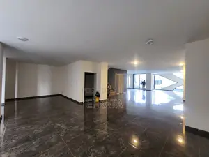 200 SQM Office for Rent - Bole