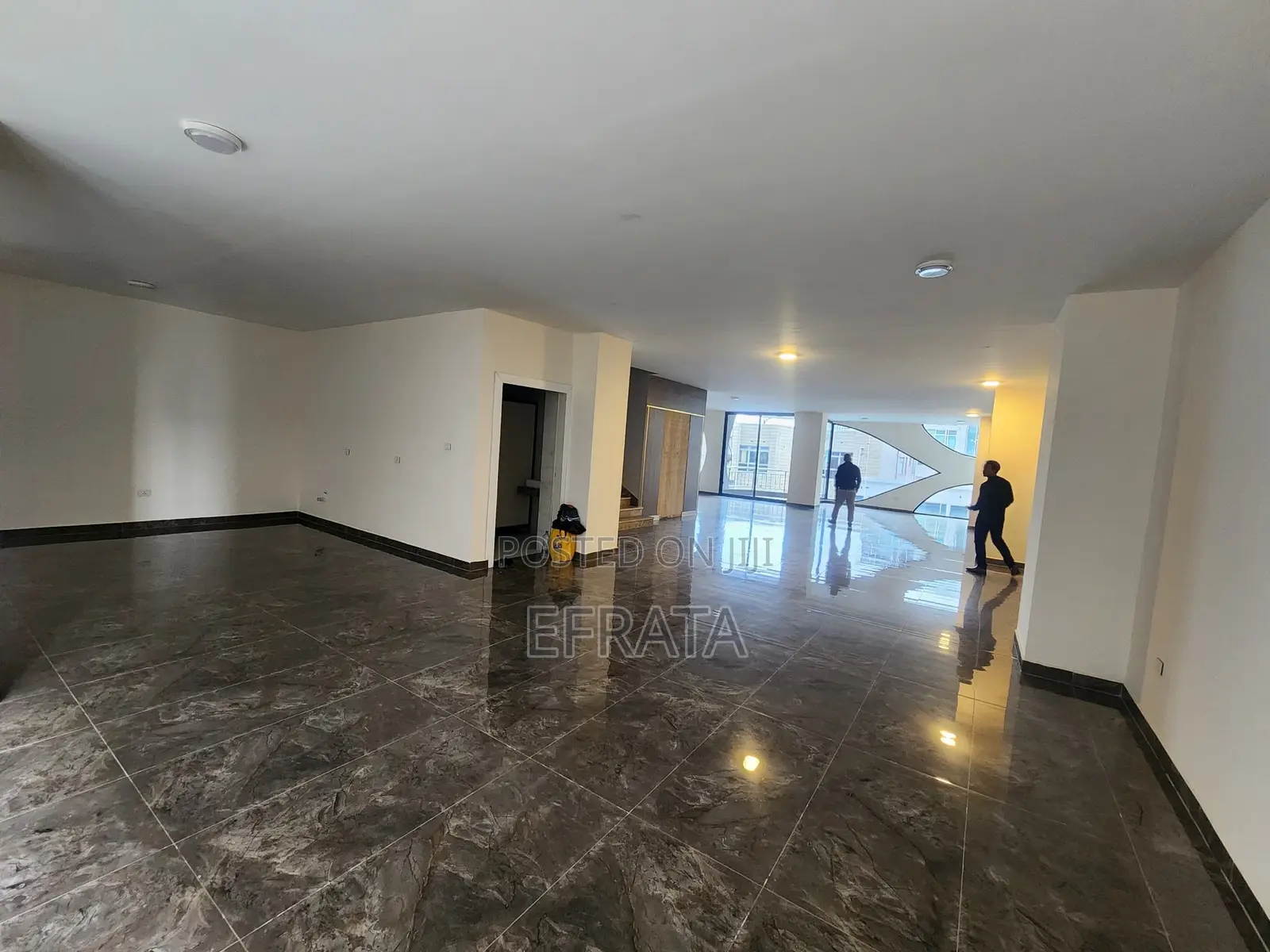 200 SQM Office for Rent - Bole