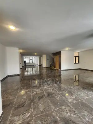 200 SQM Office for Rent - Bole