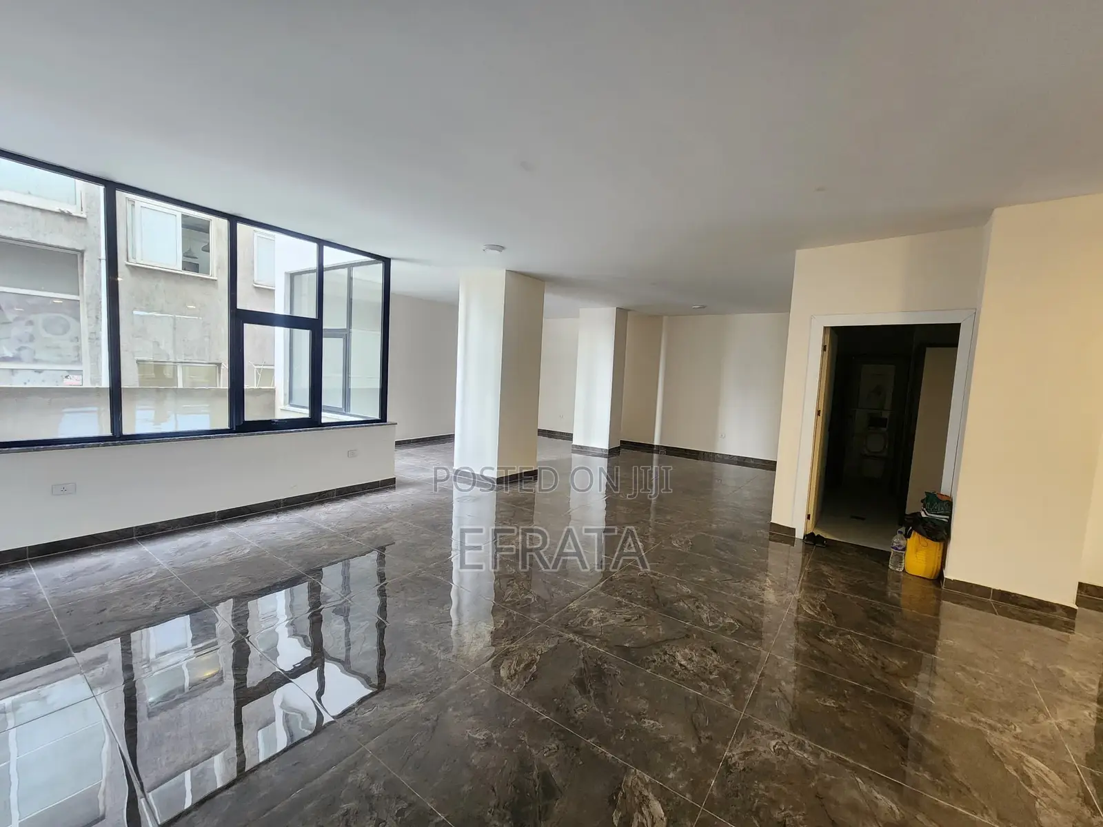 200 SQM Office for Rent - Bole