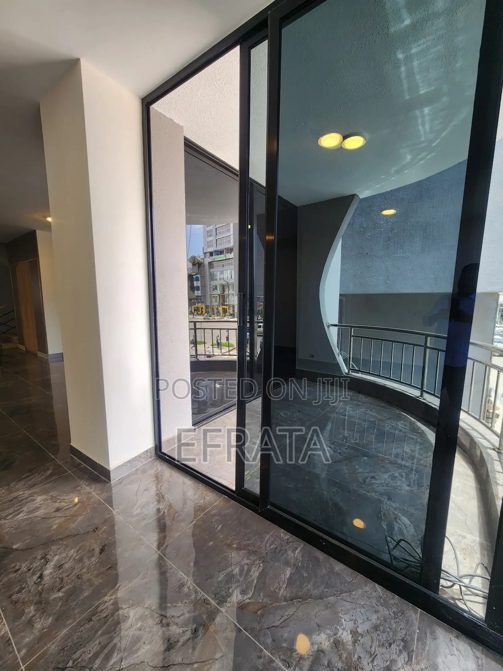 200 SQM Office for Rent - Bole