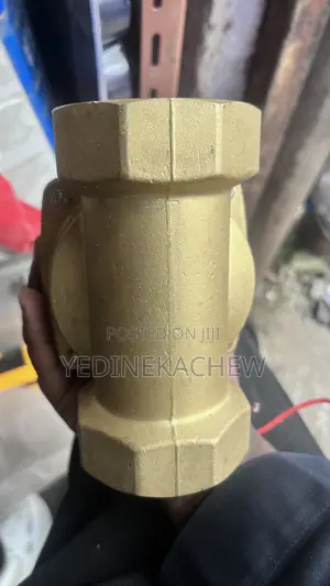 Electric Solenoid Valve
