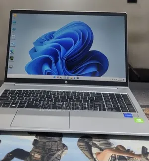 New Laptop HP ProBook 450 G8 16GB Intel Core i7 SSD 512GB