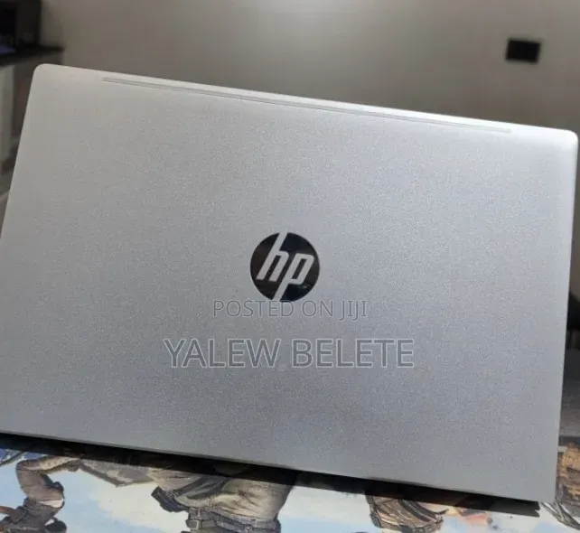New Laptop HP ProBook 450 G8 16GB Intel Core i7 SSD 512GB