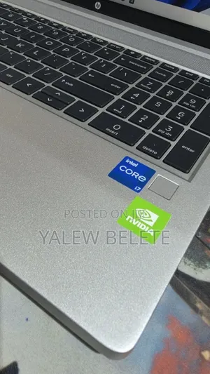 New Laptop HP ProBook 450 G8 16GB Intel Core i7 SSD 512GB