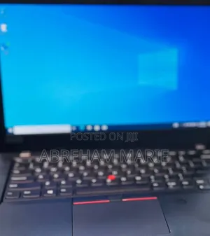 New Laptop Lenovo ThinkPad L480 8GB Intel Core i5 SSD 256GB
