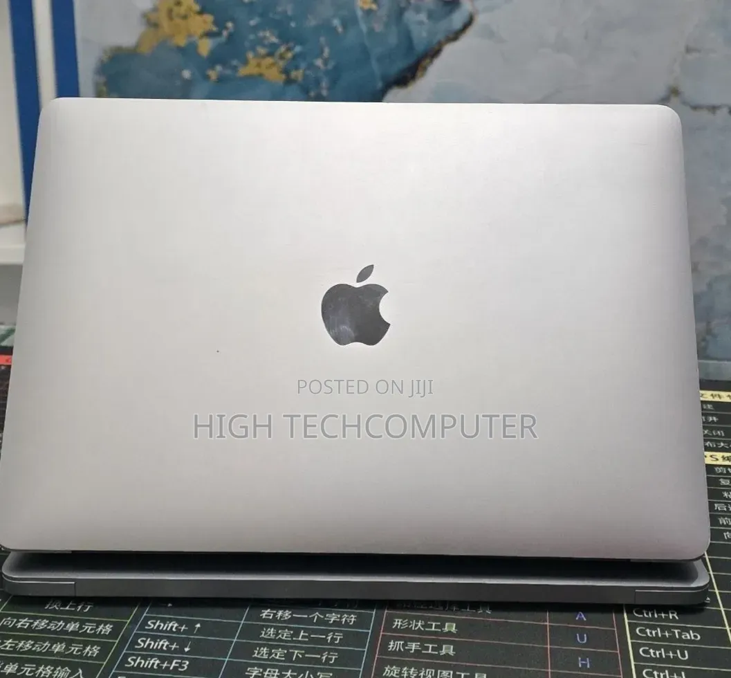 New Laptop Apple MacBook Air 2020 M1 8GB Apple M1 SSD 256GB