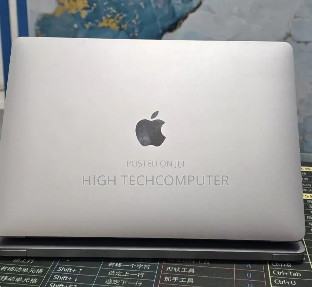 New Laptop Apple MacBook Air 2020 M1 8GB Apple M1 SSD 256GB