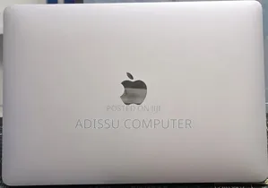 New Laptop Apple MacBook Air 2022 M2 8GB Apple M2 SSD 256GB